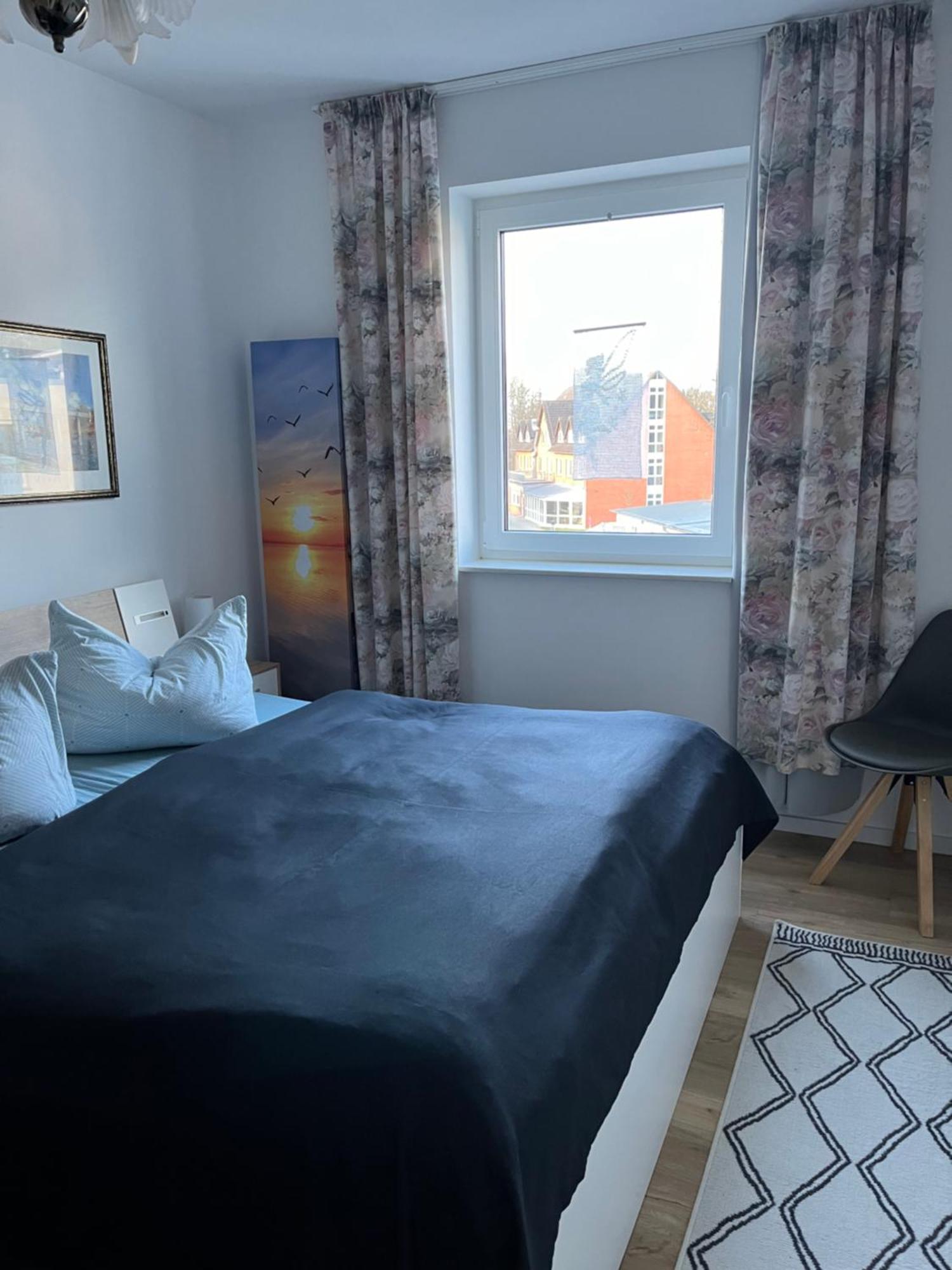 Ferienwohnung Ostseegras Markgrafenheide, 350M Bis Zur Ostsee, Unweit Von Warnemuende Rostock Buitenkant foto