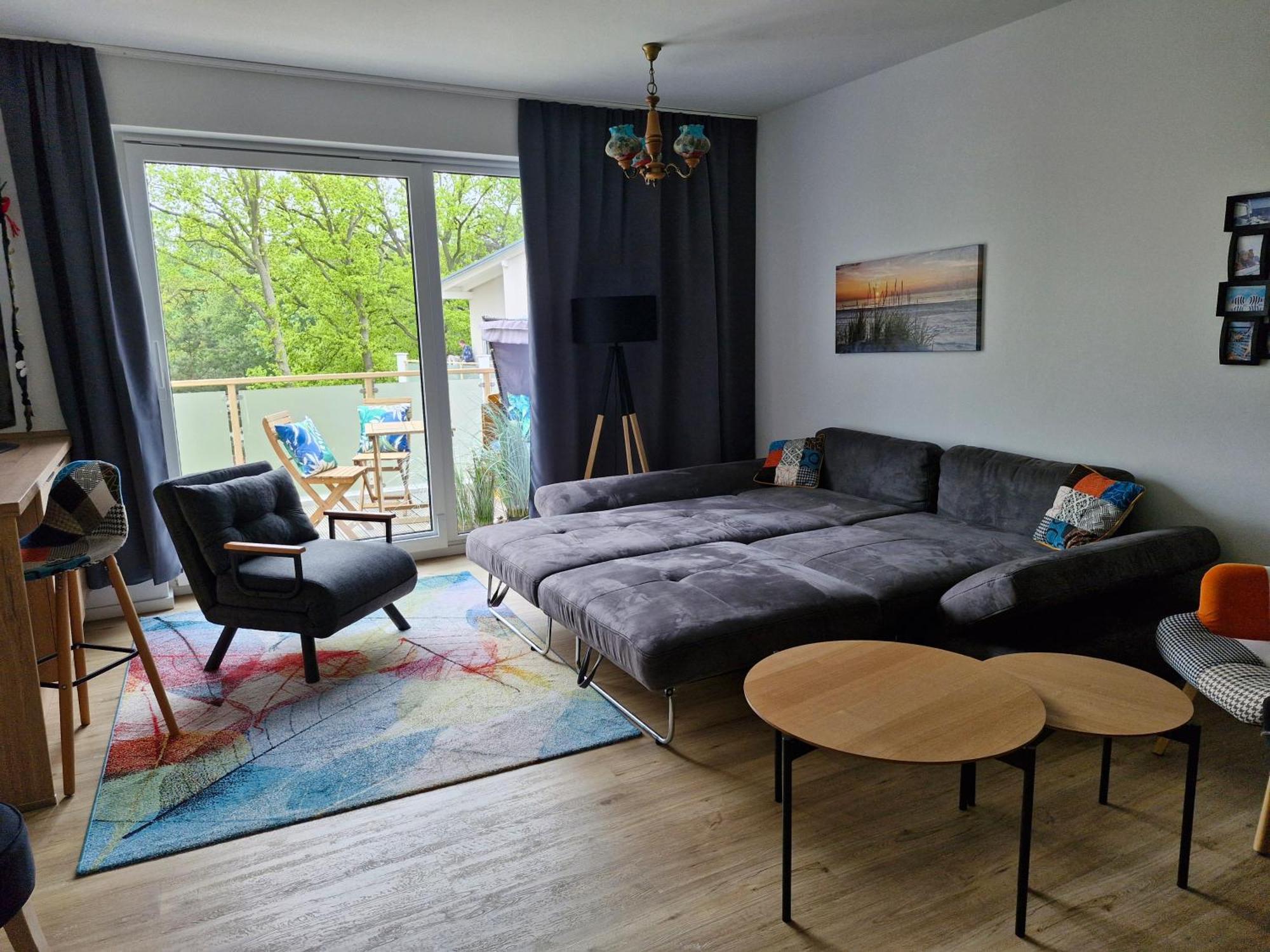 Ferienwohnung Ostseegras Markgrafenheide, 350M Bis Zur Ostsee, Unweit Von Warnemuende Rostock Buitenkant foto