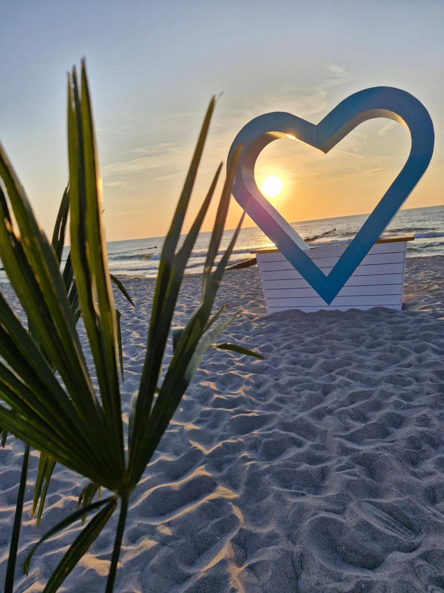 Ferienwohnung Ostseegras Markgrafenheide, 350M Bis Zur Ostsee, Unweit Von Warnemuende Rostock Buitenkant foto