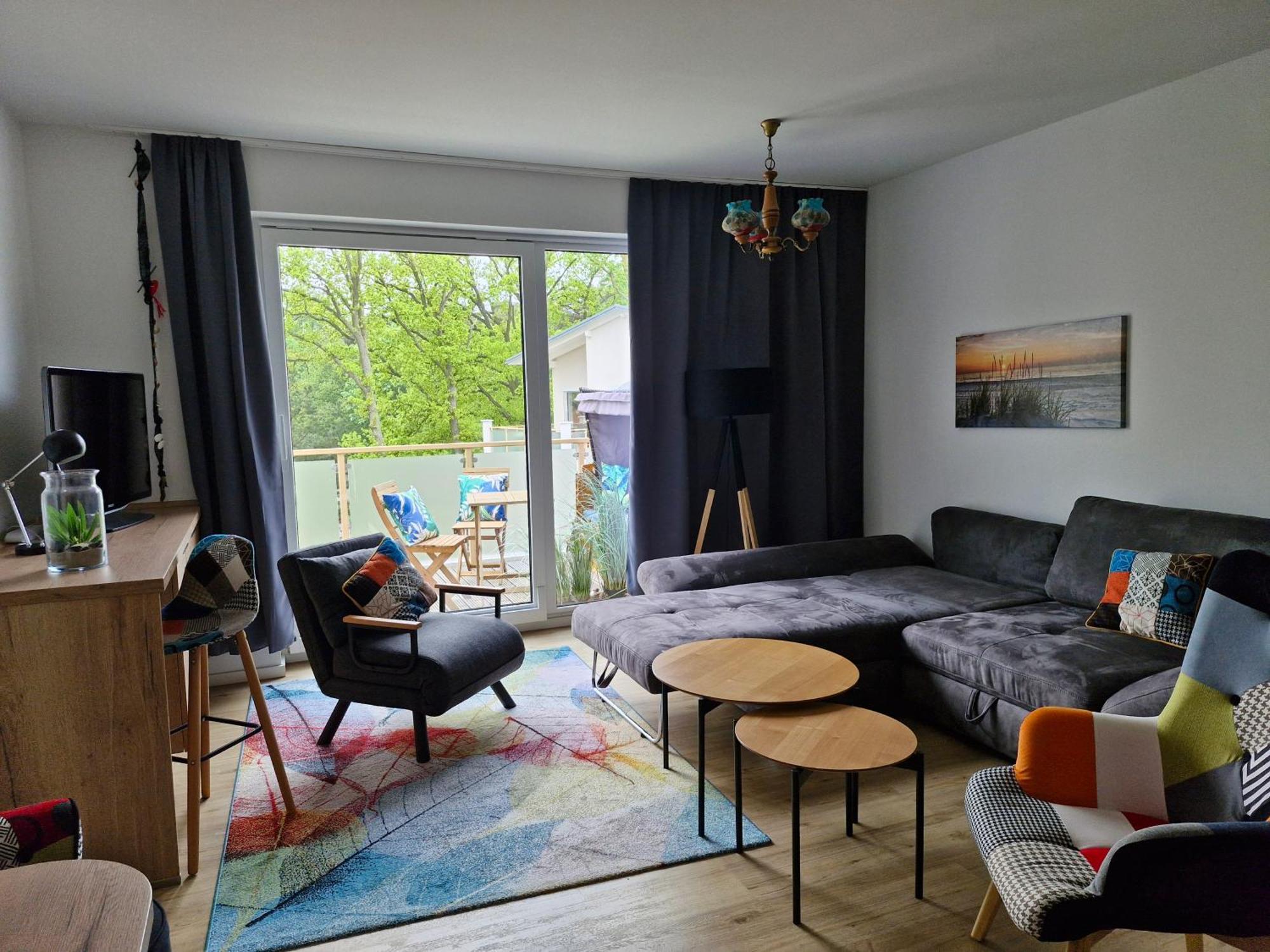 Ferienwohnung Ostseegras Markgrafenheide, 350M Bis Zur Ostsee, Unweit Von Warnemuende Rostock Buitenkant foto